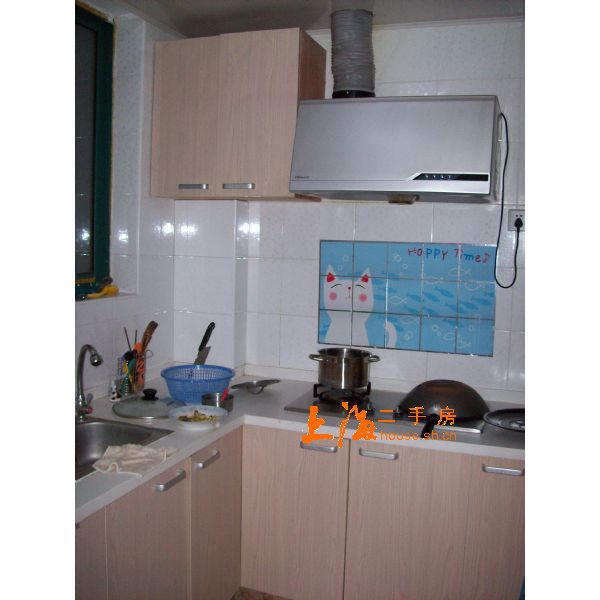 百龙小区楼盘实景