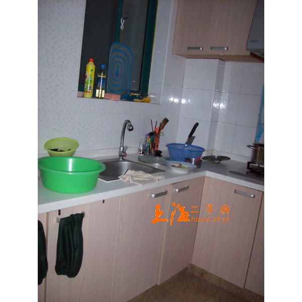 百龙小区楼盘实景