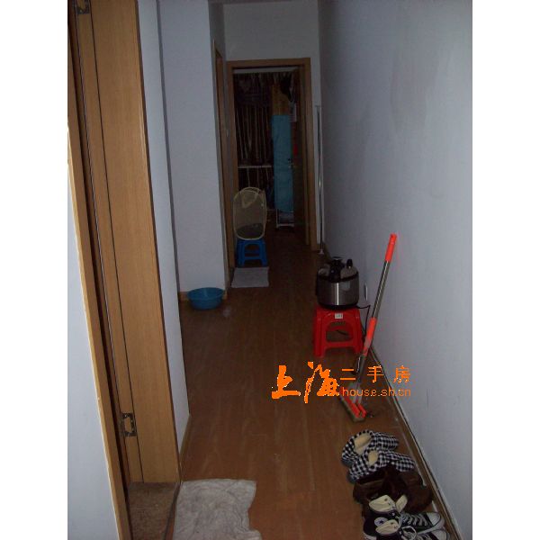 百龙小区楼盘实景