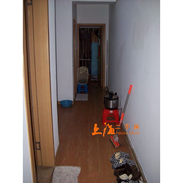 百龙小区楼盘实景