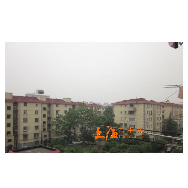 罗阳三村楼盘实景