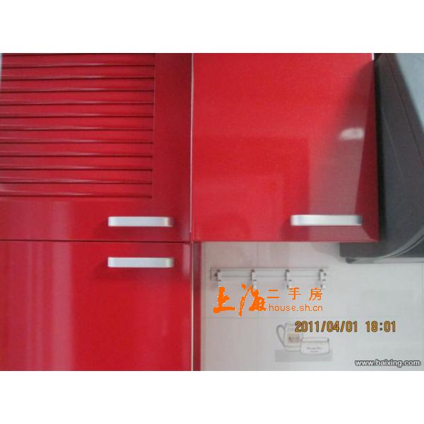 天钥新村一房房型