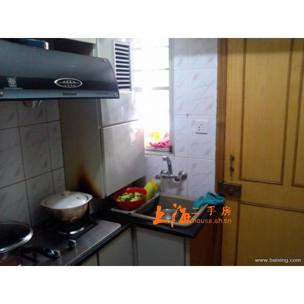 田林七村一房房型