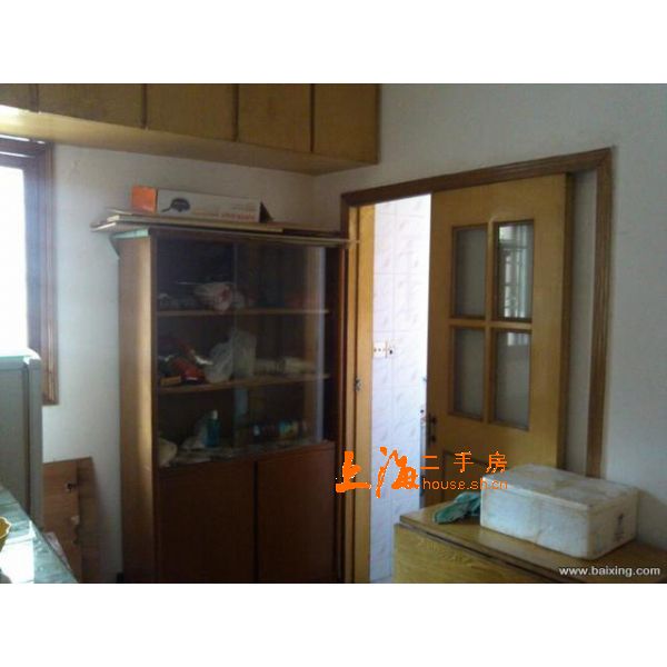 田林七村一房房型