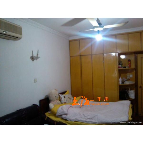 田林七村一房房型