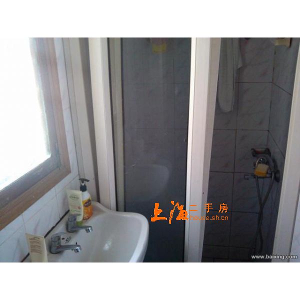 田林七村一房房型