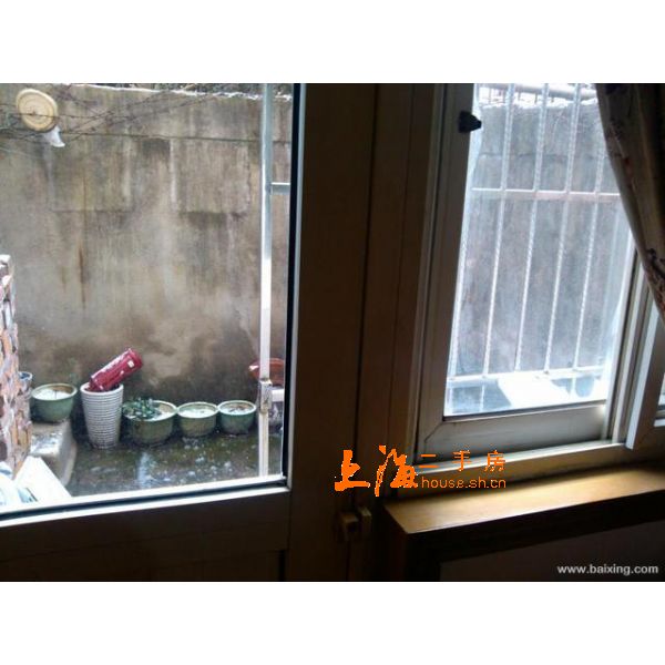 田林七村一房房型