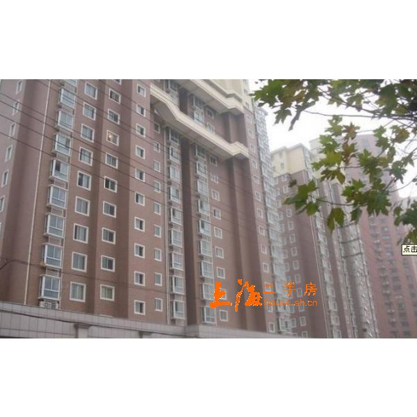 长春新苑楼盘实景
