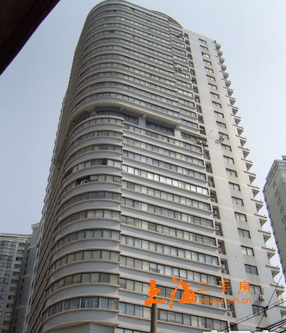 华鼎广场楼盘实景 华鼎广场楼盘实景