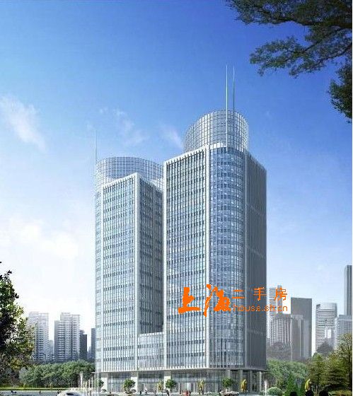 华宜大厦楼盘实景 华宜大厦楼盘实景
