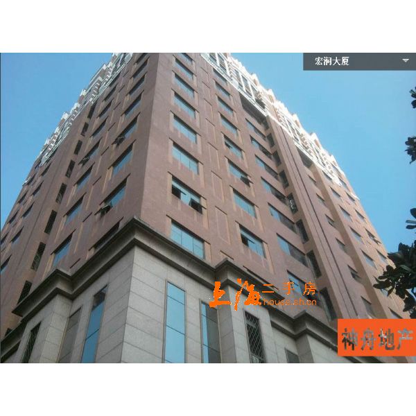 外立面楼盘实景 外立面楼盘实景