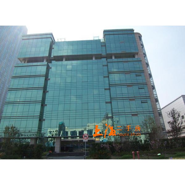 远中科研楼楼盘实景 远中科研楼楼盘实景