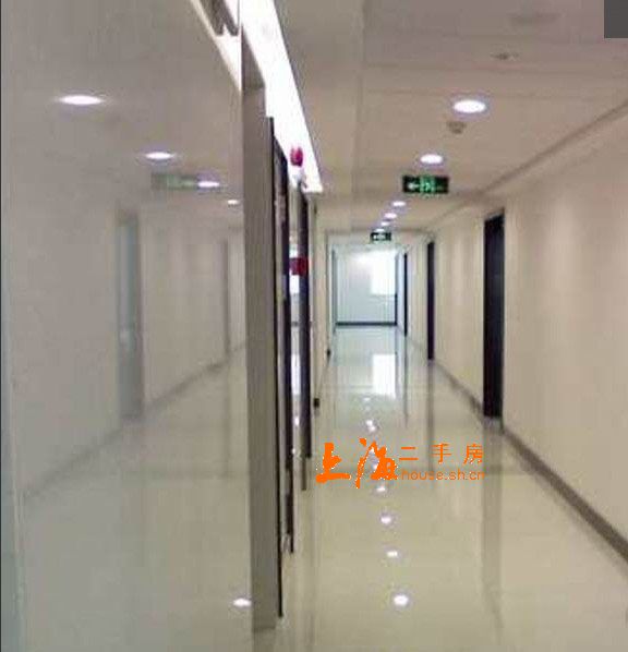 公共走廊?楼盘实景 公共走廊?楼盘实景