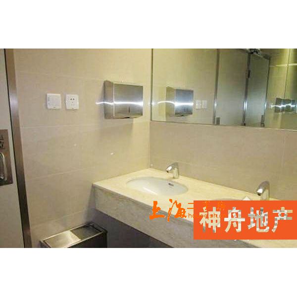 漕河泾软件大厦卫生间 漕河泾软件大厦卫生间