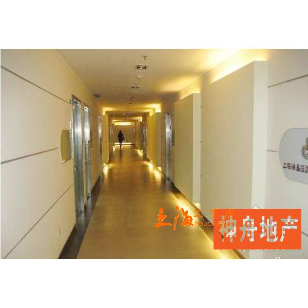 公共走廊楼盘实景 公共走廊楼盘实景