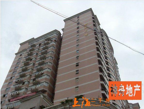 铭源大楼楼盘实景 铭源大楼楼盘实景