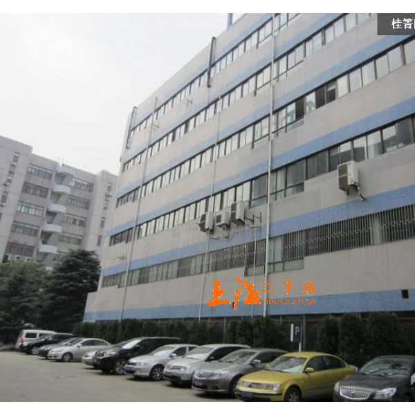 桂箐园楼盘实景 桂箐园楼盘实景