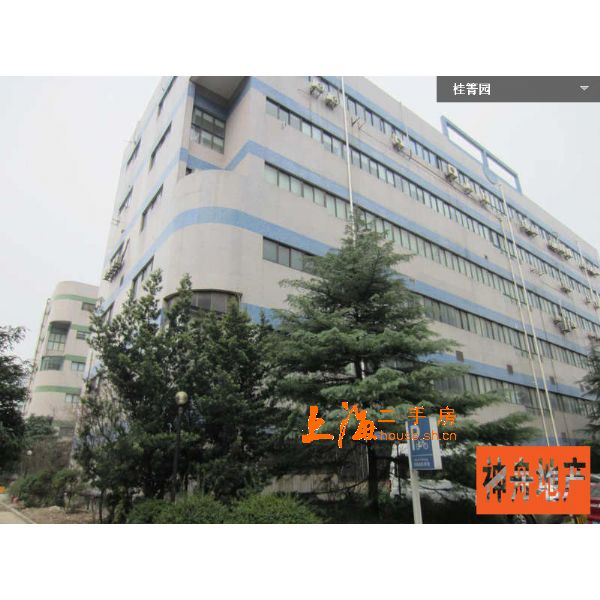 桂箐园楼盘实景 桂箐园楼盘实景