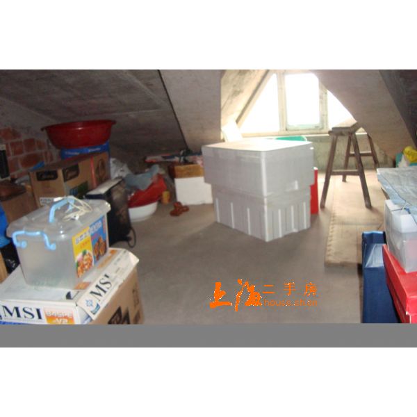 东靖苑楼盘实景