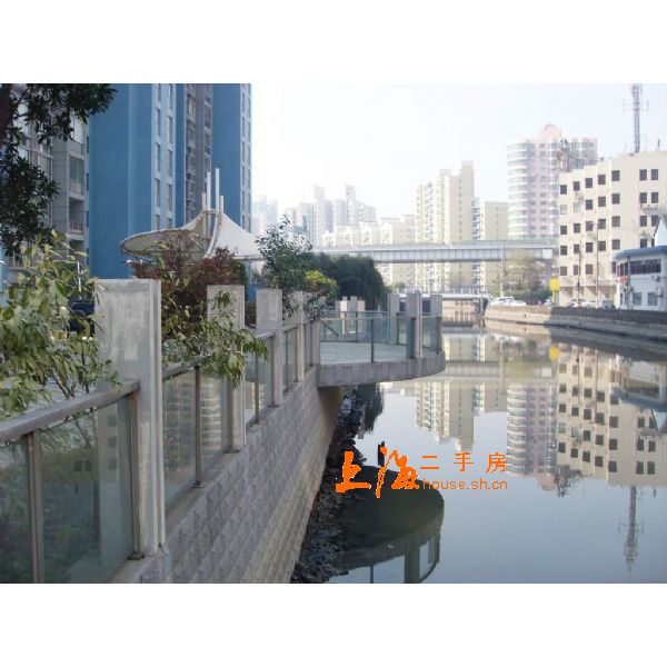 保利星苑楼盘实景 保利星苑楼盘实景