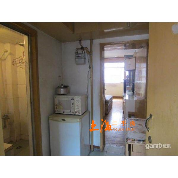 园南一村楼盘实景