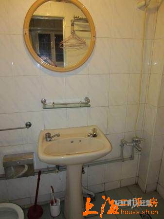 园南一村楼盘实景