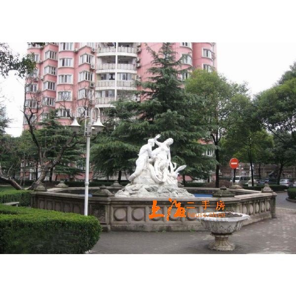 梓树园楼盘实景 梓树园楼盘实景