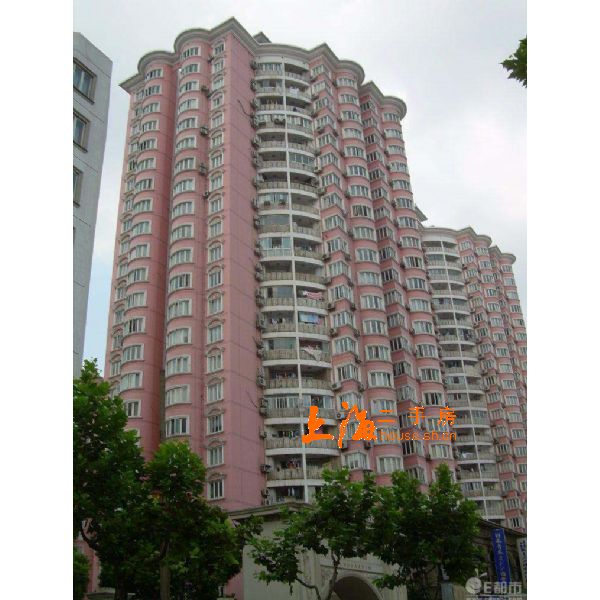 梓树园楼盘实景 梓树园楼盘实景