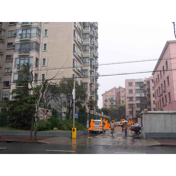 虹漕公寓楼盘实景 虹漕公寓楼盘实景
