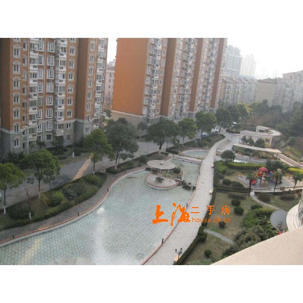 虹漕公寓楼盘实景 虹漕公寓楼盘实景