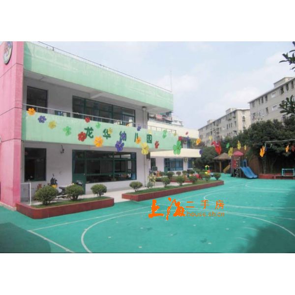 上缝小区楼盘实景 上缝小区楼盘实景