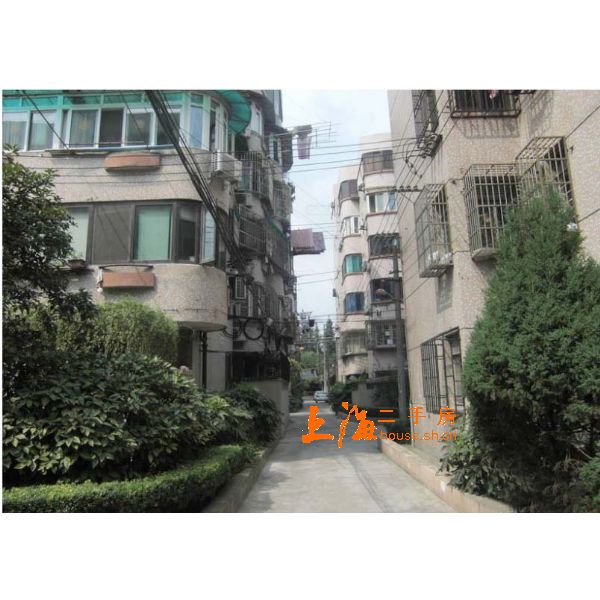 上缝小区楼盘实景 上缝小区楼盘实景