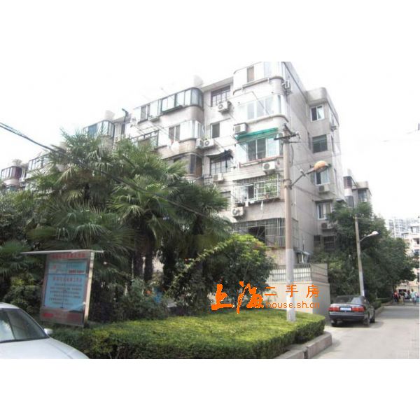 上缝小区楼盘实景 上缝小区楼盘实景