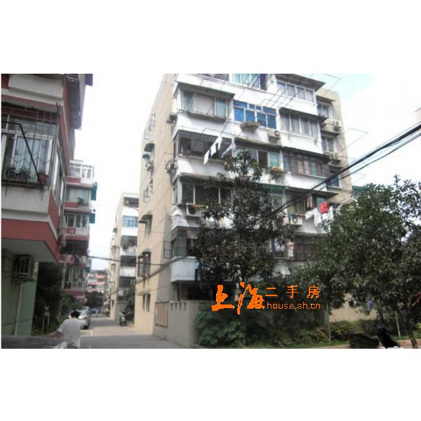 上缝小区楼盘实景 上缝小区楼盘实景