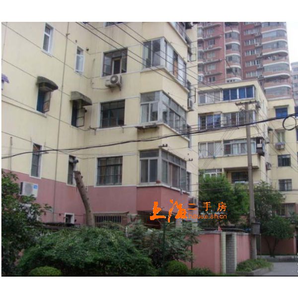 上缝小区楼盘实景 上缝小区楼盘实景