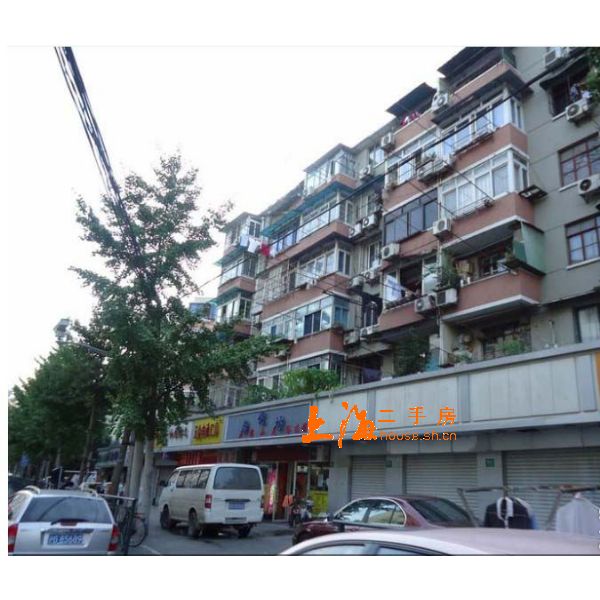 上缝小区楼盘实景 上缝小区楼盘实景