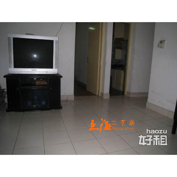 华理苑楼盘实景