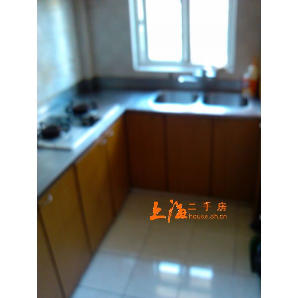 楼园小区楼盘实景