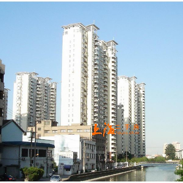 西雅图楼盘实景 西雅图楼盘实景