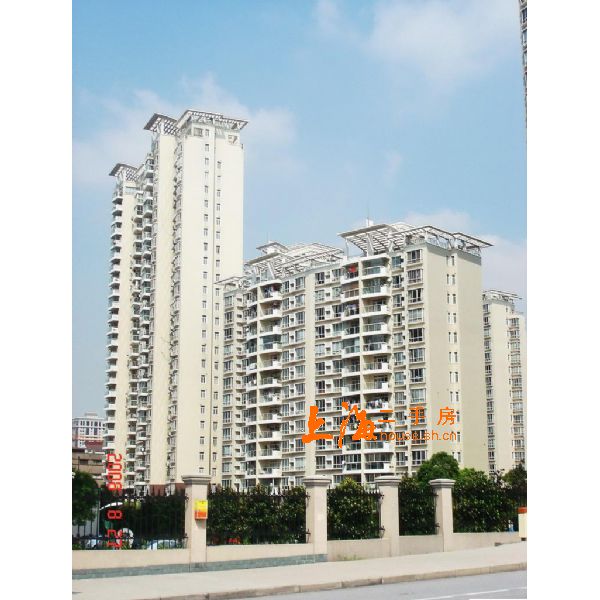西雅图楼盘实景 西雅图楼盘实景