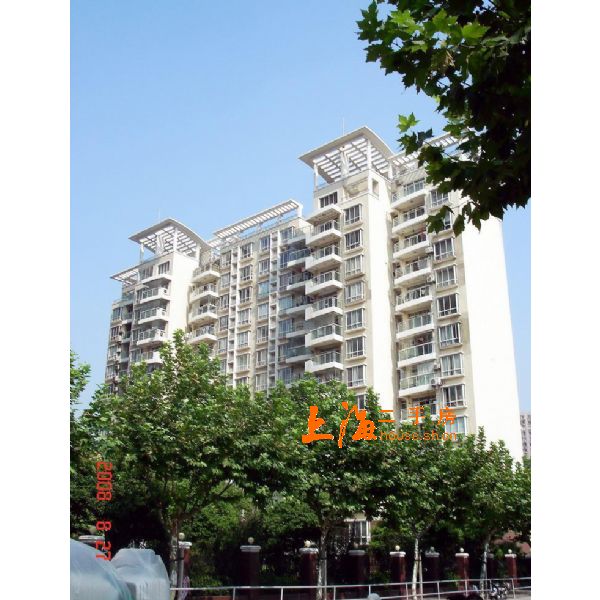 西雅图楼盘实景 西雅图楼盘实景