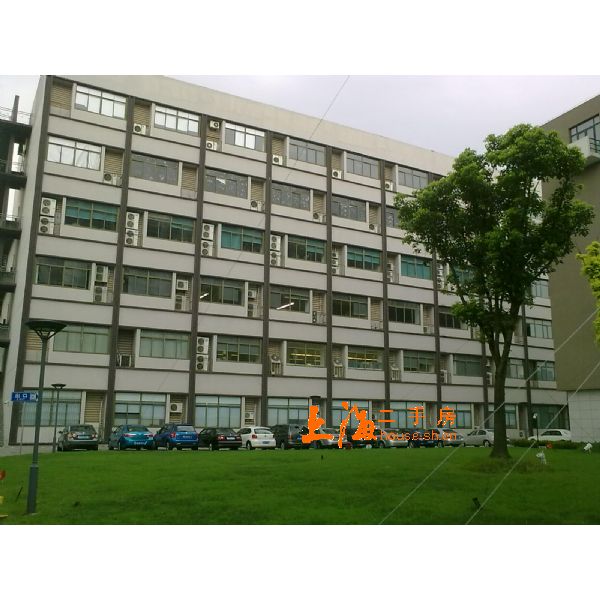 怡虹科技园楼盘实景 怡虹科技园楼盘实景