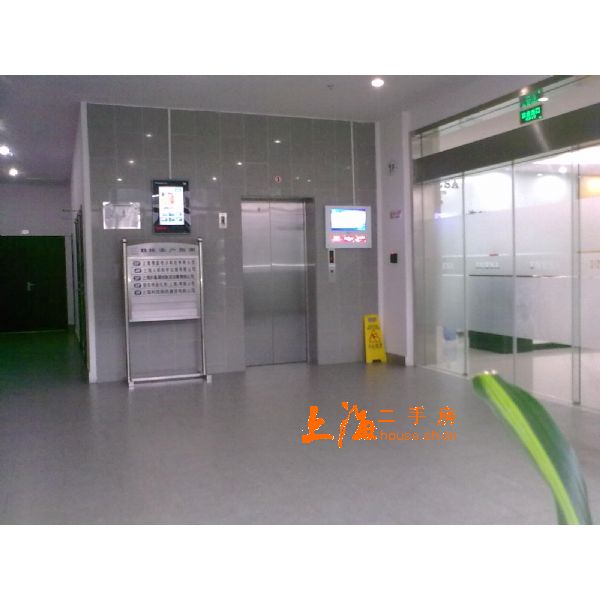 怡虹科技园楼盘实景 怡虹科技园楼盘实景