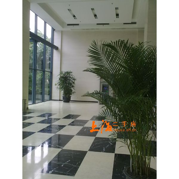 越界产业园楼盘实景 越界产业园楼盘实景