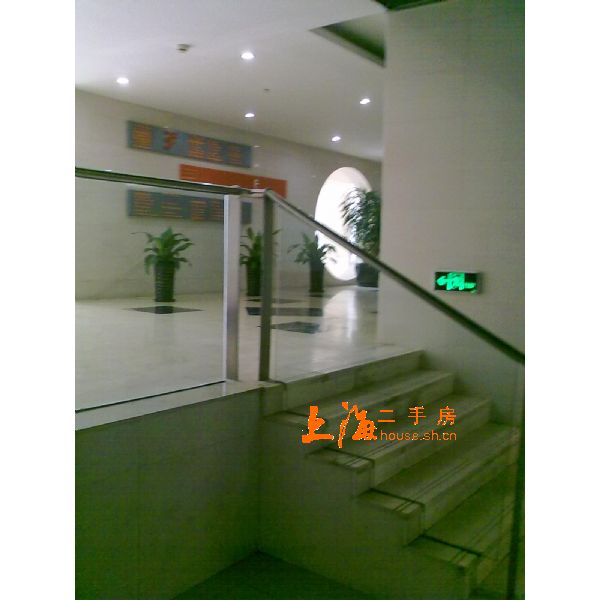 越界产业园楼盘实景 越界产业园楼盘实景