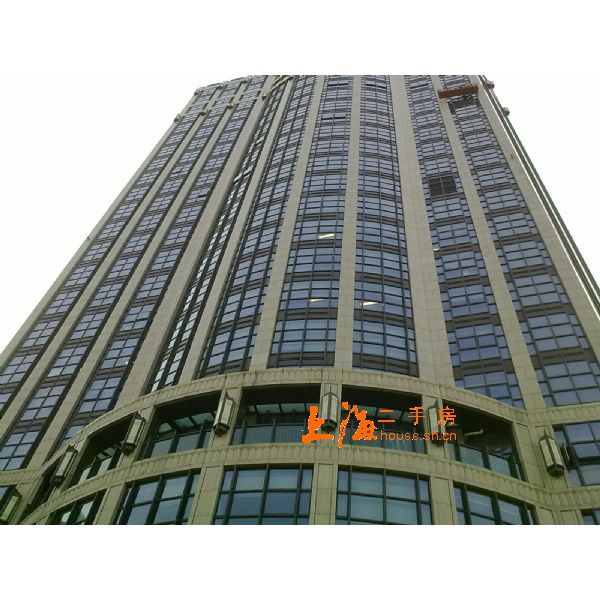 光启城楼盘实景 光启城楼盘实景