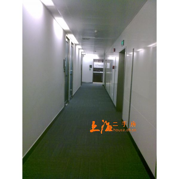 光启城楼盘实景 光启城楼盘实景