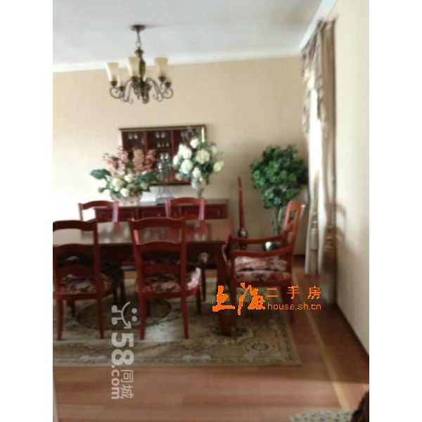 泰欣嘉园楼盘实景