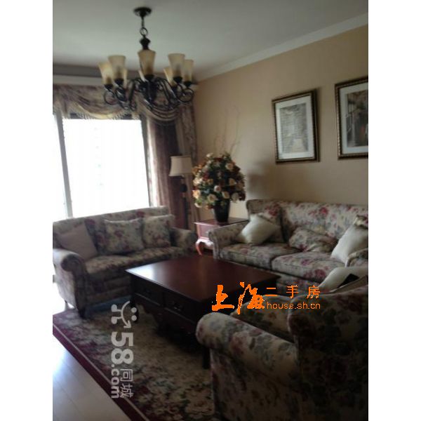 泰欣嘉园楼盘实景