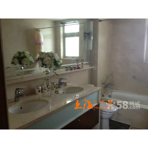 泰欣嘉园楼盘实景